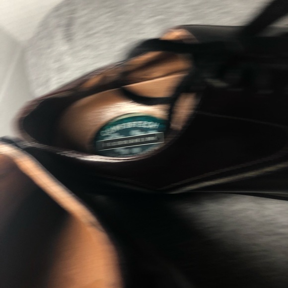 Florsheim Comfortech Shoe Size 11M Burgundy 11 - Picture 4 of 4